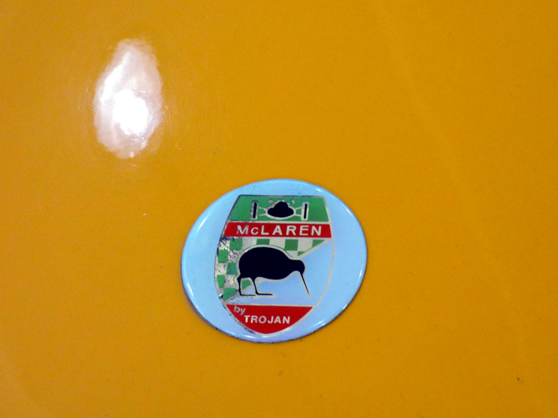 Top 5 badges of all time